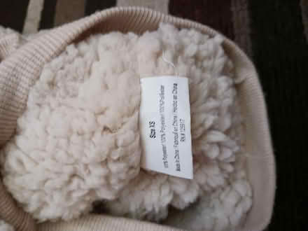 Photo of free Doggie Clothing/Toy/Treat Bundle (Walnut Creek) #3