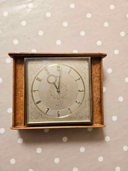 Photo of free Non-working Clock (Highworth SN6) #1