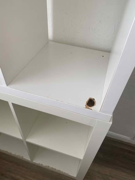 Photo of free Storage cubs (Watford WD25) #2
