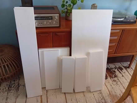 Photo of free Polystyrene for model making etc (Sheringham NR26) #1