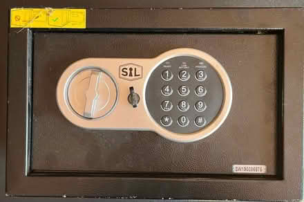 Photo of free Safe (High Wycombe HP12) #1