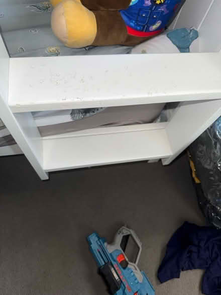 Photo of free Bunk beds (WD4 8fn) #3