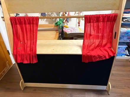Photo of free Puppet theater (Bay Ridge, Brooklyn) #1