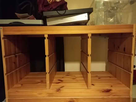Photo of free IKEA Trofast unit (Wavertree L15) #1