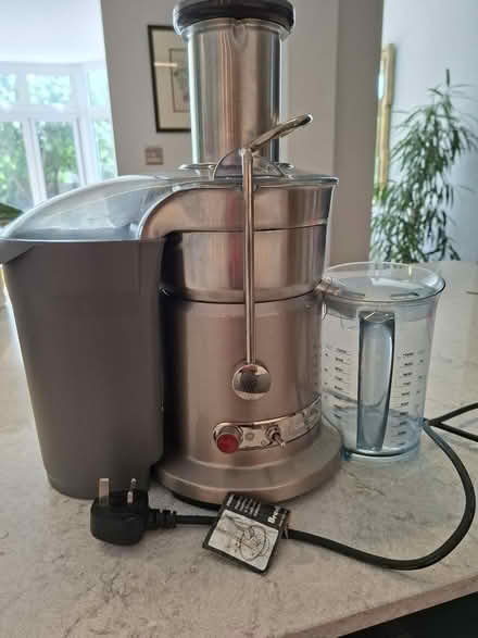 Photo of free Juicer (Cheltenham) #1