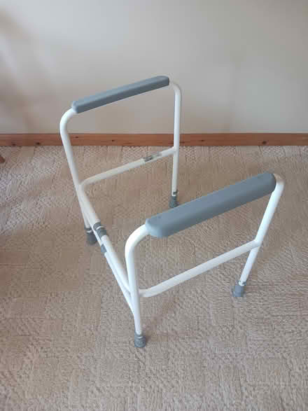 Photo of free Fully Adjustable Assistance Frame (Hutton Roof Penrith CA11) #1