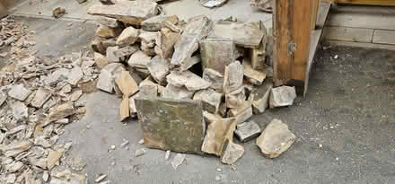 Photo of free Stone (Fagley BD2) #1
