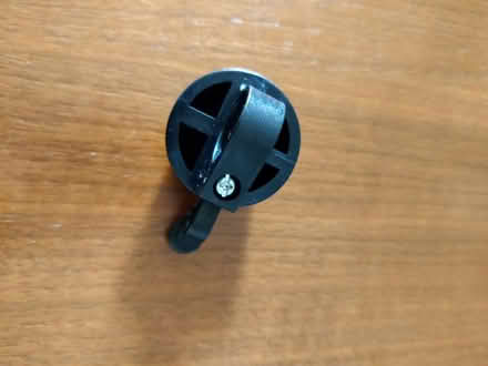 Photo of free Small bike bell (Marchmont EH9) #3