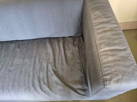 Photo of free IKEA Klippan Sofa (Hangleton BN3) #3