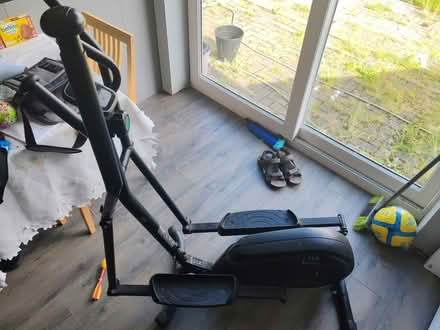 Photo of free Cross trainer (Birmingham B45) #2