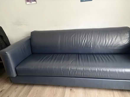 Photo of free 2seater and 3seater (South Ockendon RM15) #2