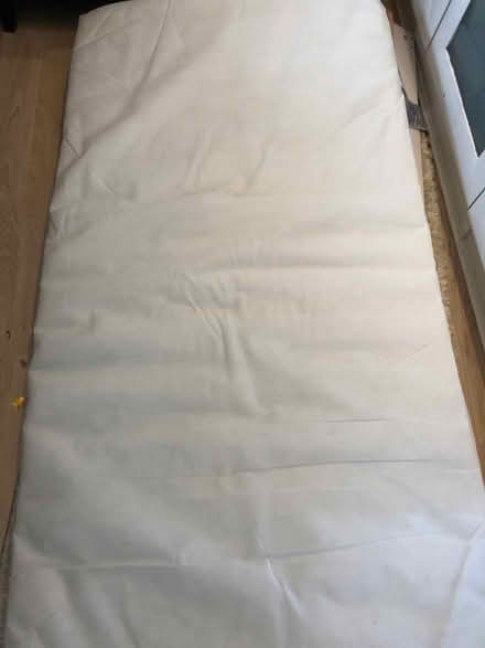 Photo of free Toddler bed (Heaton Moor SK4) #3