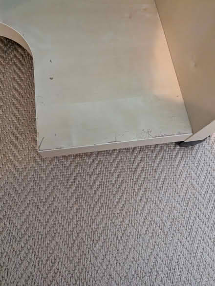 Photo of free Desk on wheels (Low Fell NE9) #3