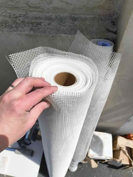 Photo of free Tons of leftover building materials and tools (Hanover BN2) #4