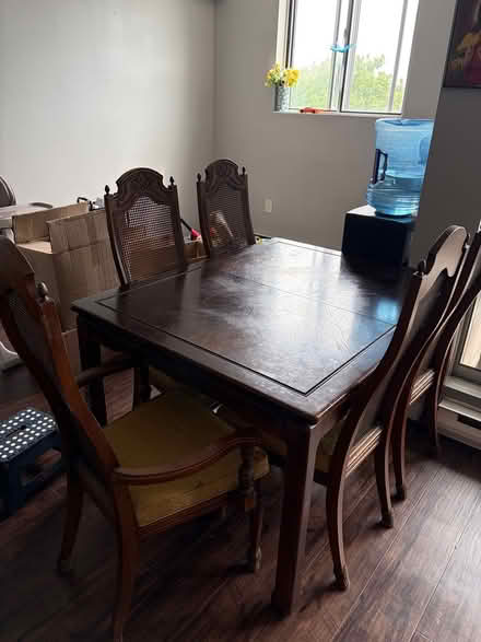Photo of free Furnitures (57 North Park street) #1