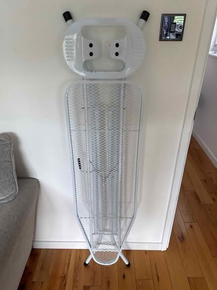 Photo of free Ironing Board needs a cover (Edwalton NG12) #2