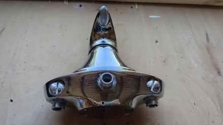 Photo of free Mira combiflow shower mixer. (Great Yarmouth NR30) #2