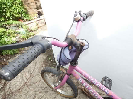 Photo of free Kid's Starter Bike - needs attention (Fiveways BN1) #2
