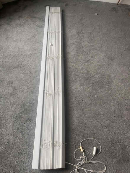 Photo of free Blinds (NE8 4LA) #1