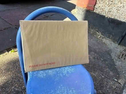 Photo of free Pack of 3 envelopes (Harrow HA1) #1