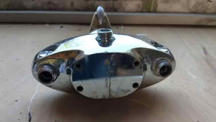 Photo of free Mira combiflow shower mixer. (Great Yarmouth NR30) #3