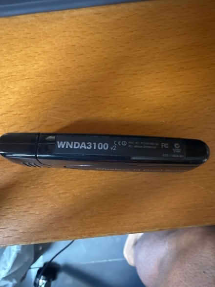 Photo of free Netgear dongle (Coventry CV4) #2