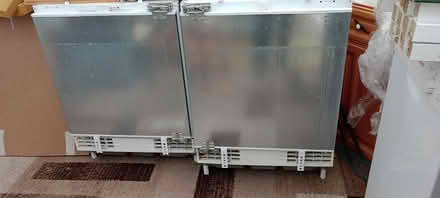 Photo of free Integrated fridge and freezer (Bristol, BS14) #1
