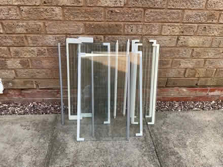 Photo of free Fridge Shelves (Wellesbourne CV35) #1