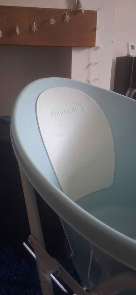 Photo of free Baby bath and stand (Torrisholme) #2