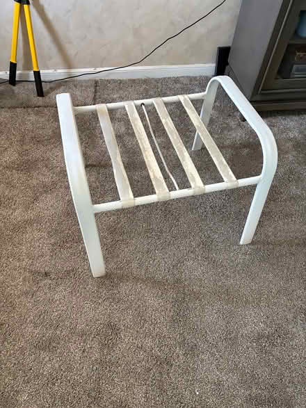 Photo of free Outdoor furniture (Drexel Hill) #2
