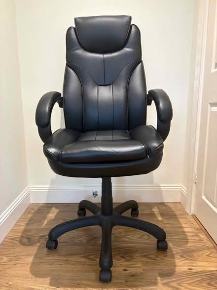 Photo of free Office Chair (Thornaby Village TS17) #2