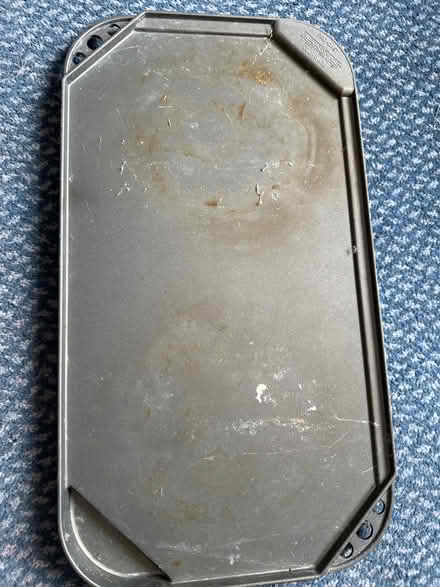 Photo of free Nordicware griddle pan (Ashford TW15) #2