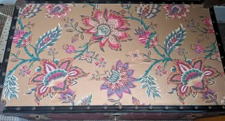 Photo of free Storage chest (Kirkbride CA7) #3