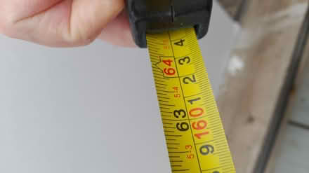 Photo of free plasterboard (Longton PR4) #3
