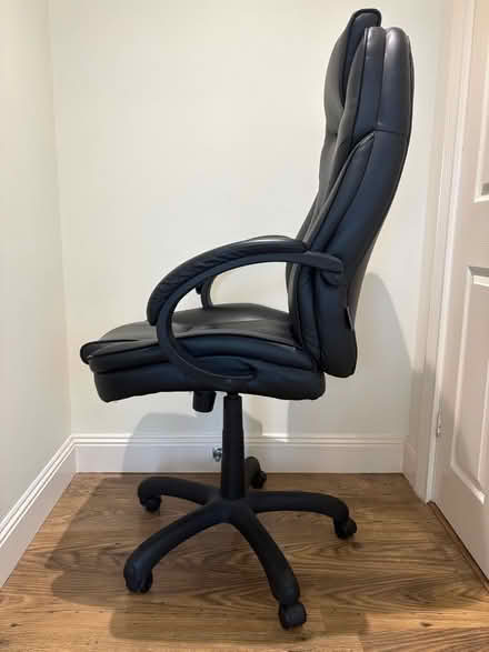Photo of free Office Chair (Thornaby Village TS17) #3