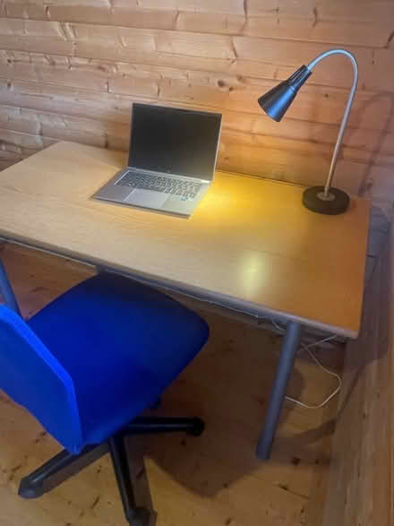 Photo of free Good quality desk (Florence Park OX4) #4