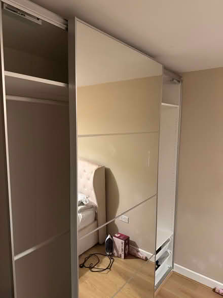 Photo of free Wardrobe (Enfield EN2) #1