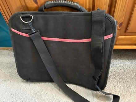 Photo of free Laptop bag (Gomshall gu5) #2