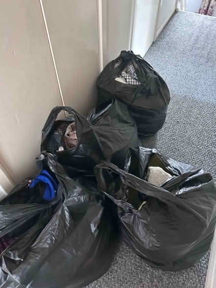 Photo of free Ladies clothes size 12/14/16 (Paston, Peterborough) #2
