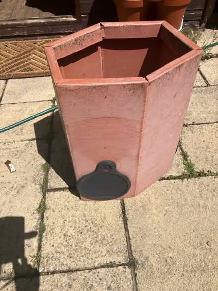 Photo of free Plastic, potatoe grower (BN43) #2