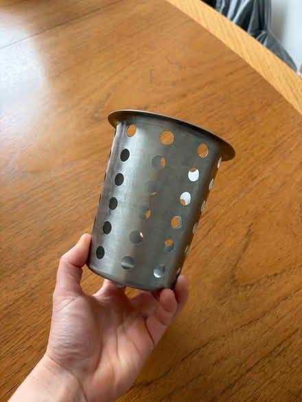 Photo of free Cutlery drainer (L8) #2