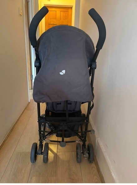 Photo of free Stroller and cot bed for kids (South Croydon CR2) #2