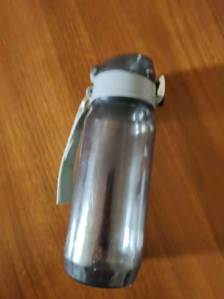 Photo of free Plastic water bottle (Marchmont EH9) #1