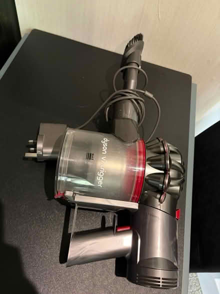 Photo of free Dyson v7 Trigger spare parts (Stenhouse EH11) #1