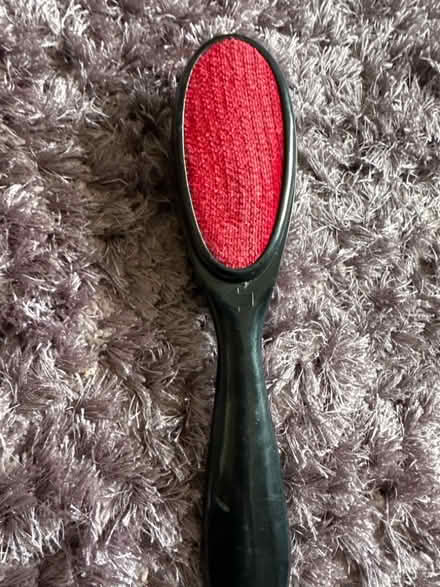 Photo of free Clothes brush and shoe horn (Ashford TW15) #2