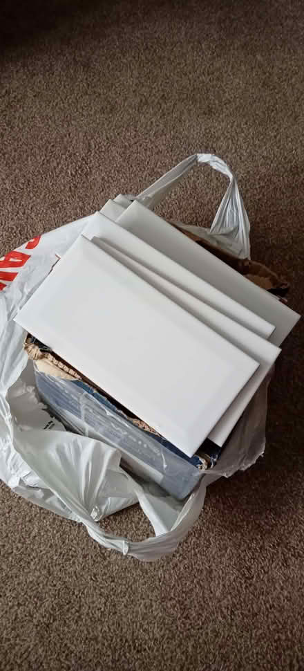 Photo of free Ceramic wall tiles (Northgate Village CH2) #3