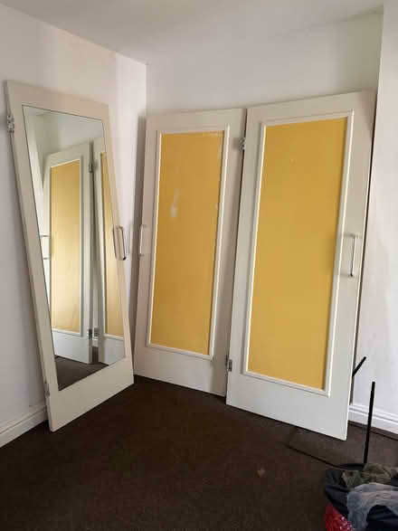 Photo of free Doors (Failsworth M40) #2
