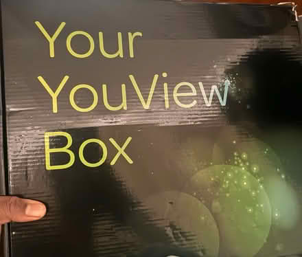 Photo of free Your youview box (Ryland street B16) #3