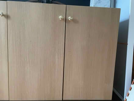 Photo of free Office cabinets (Northwood Hills HA5) #1
