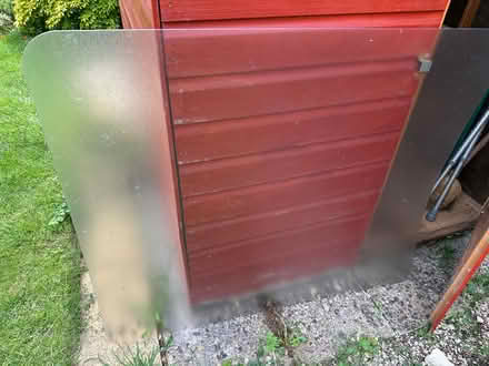 Photo of free Floor protector - Ikea (Abingdon-on-Thames OX14) #1